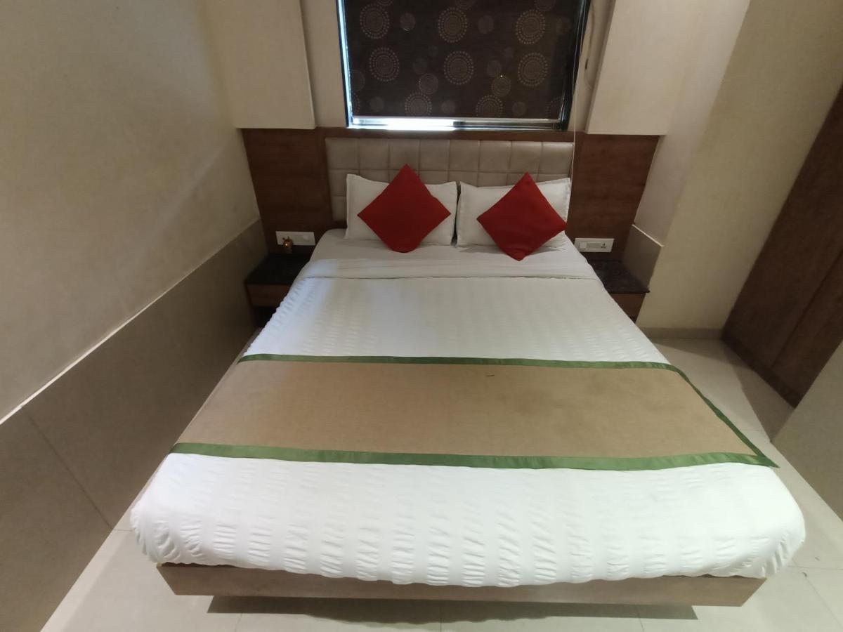 Fabhotel Regal Inn Bombay Exterior foto