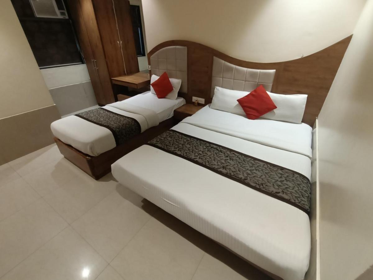 Fabhotel Regal Inn Bombay Exterior foto